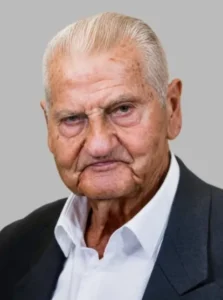 Μιχαλάκης Πανή