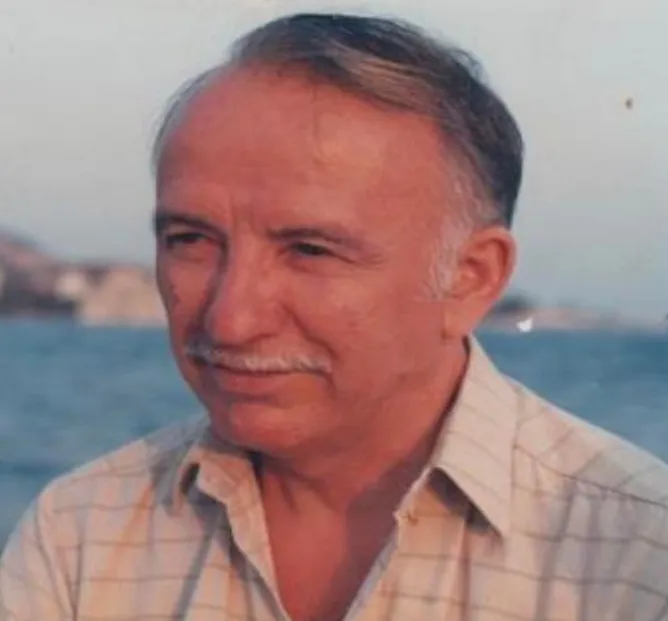 Νικόλαος Γουρνάρης