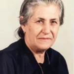 Ουρανία Χριστοφή Θεοχάρους