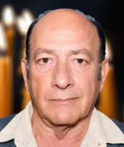 Πάμπος Μιχαήλ