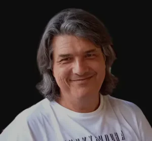 Παναγιώτης Άλκης Φιορέντης