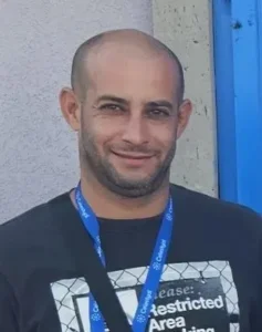 ΡΟΔΟΣΘΕΝΗΣ ΧΡΙΣΤΟΔΟΥΛΟΥ