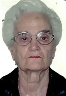 Μνημόσυνο ΡΩΞΑΝΗ ΑΘ. ΣΤΑΘΟΠΟΥΛΟΥ - Μαγνησία 21/08/2026
