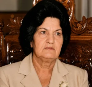 Σιμόνη Κώστα