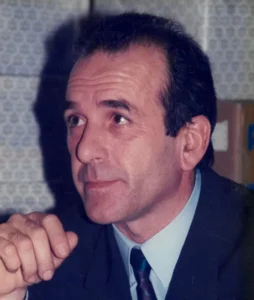Σωτήριος Σπυρόπουλος