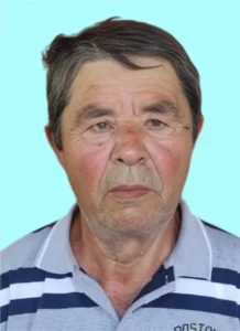 Στέφανος Μπελιμέζης
