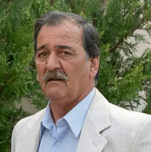 ΘΩΜΑΣ ΡΑΦΤΌΠΟΥΛΟΣ