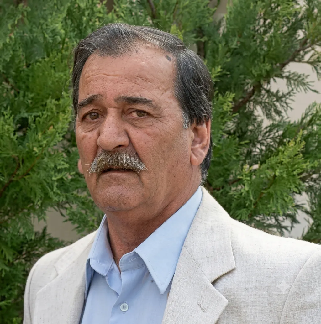Μνημόσυνο ΘΩΜΑΣ ΡΑΦΤΌΠΟΥΛΟΣ - Αττική 24/08/2026
