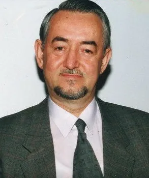 Βάιος Πάλλας