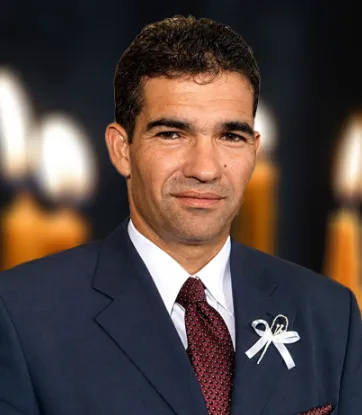 Κηδεία Βαρθολομαίος Μαυροκορδάτος - Λεμεσός 05/08/2026