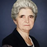 Βασιλική Μπατατόλη