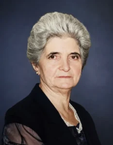 Βασιλική Μπατατόλη