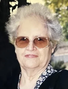Βιργινία Καραμήτρου