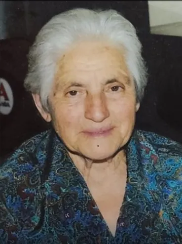 Βησσαρία Οικονόμου