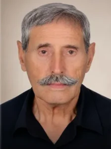 Αχιλλέας Τσιμούρτος