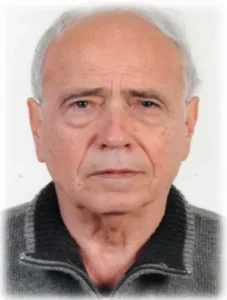 Αχιλλέας Ζαμπούνης