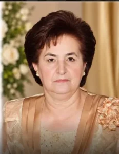 Αλεξάνδρα Τουλάκη