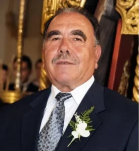 Ανδρέας Αδάμου