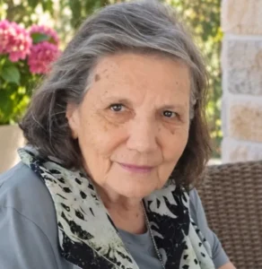 Άννα Λάσκου