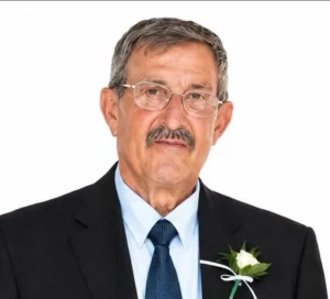 ΑΝΤΩΝΗ ΧΡ. ΓΑΒΡΙΗΛ