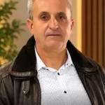 Απόστολος Ροκκάς