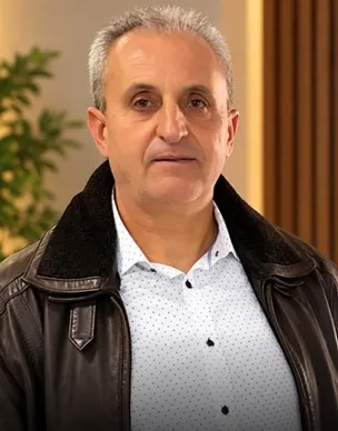 Απόστολος Ροκκάς