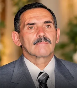 Αριστείδης Ζιντζόβας