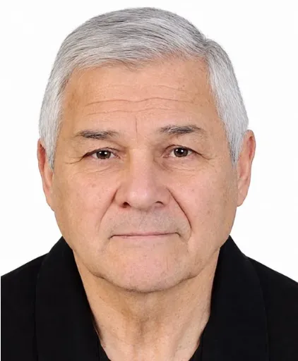 ΑΘΑΝΑΣΙΟΣ Δ. ΒΑΦΕΙΑΔΗΣ