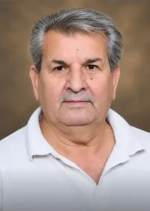 Αθανάσιος Νταούλας