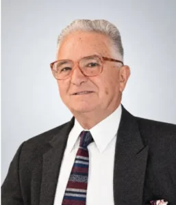 Χαράλαμπος Καννάς
