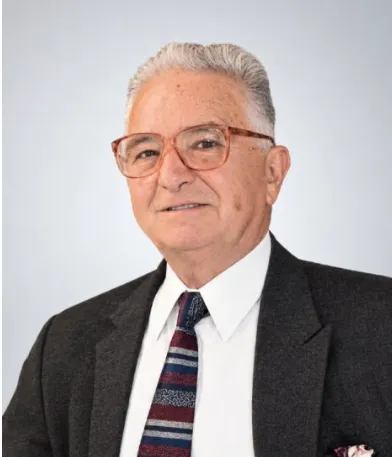Χαράλαμπος Καννάς