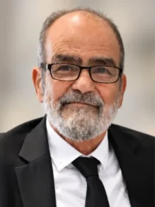 Χαράλαμπος Μιχαήλ
