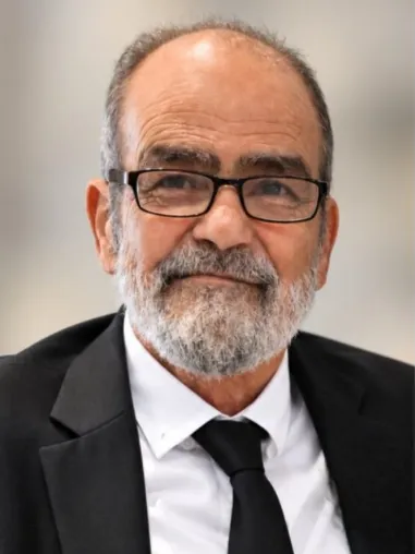 Χαράλαμπος Μιχαήλ
