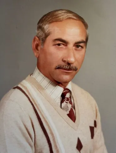 Χριστόδουλος Παναγή