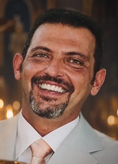 Χρήστος Δασκαλοθανάσης