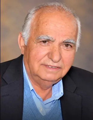 Χρήστος Πασχάλης