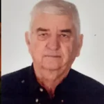 Δημήτριος Μπουχώρης