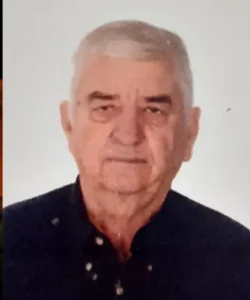 Δημήτριος Μπουχώρης