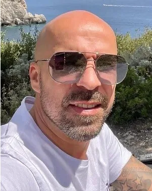 Δημήτριος Ιωάν. Γαγάνας