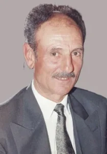 Δημήτριος Ματράκης