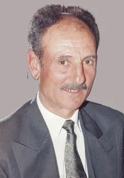 Δημήτριος Ματράκης