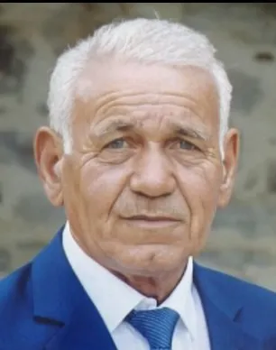 Δημήτριος Παλάντζας