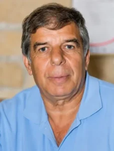 Δημήτρης Ποταμίτης