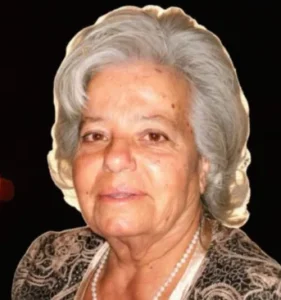 Ευθυμία Βρυώνη