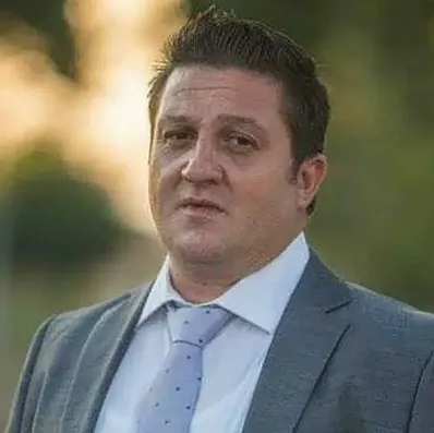 Ευθύμιος Ζάχος