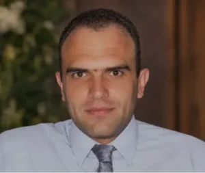 Ευάγγελος Θωμάς Τσιάρας