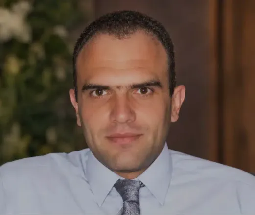 Ευάγγελος Θωμάς Τσιάρας