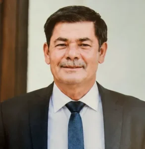 ΕΥΑΝΘΗΣ ΔΗΜΗΤΡΙΟΥ
