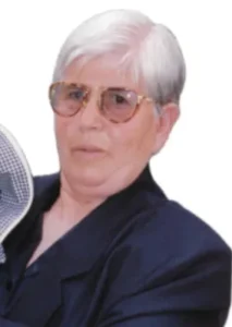 Φωτεινή Τζανέκα