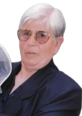 Φωτεινή Τζανέκα